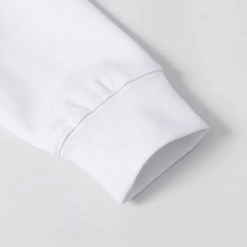 Chrome Hearts Cross Sanskrit Colorful Letters Embroidery Print Hoodie