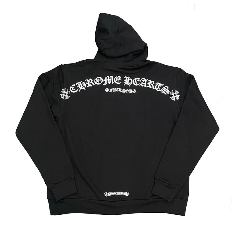 Chrome Hearts Hoodie