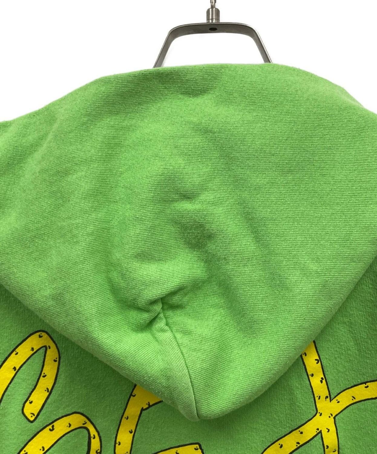 Chrome Hearts Sex Records Hoodie