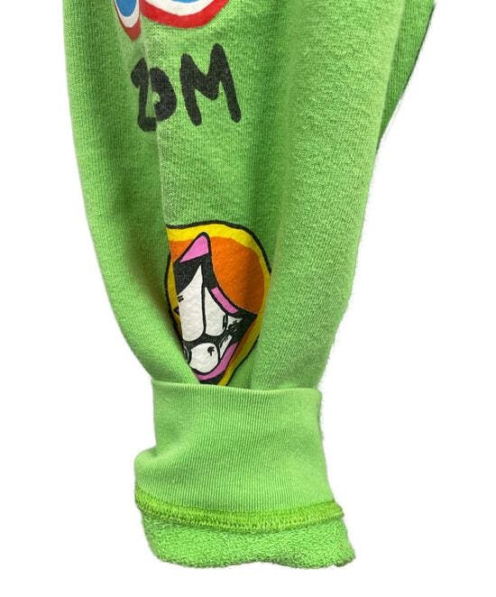 Chrome Hearts Sex Records Hoodie