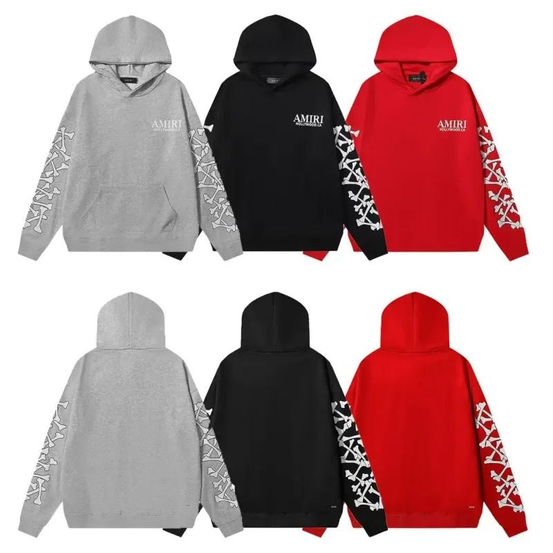 Amiri Hoodie