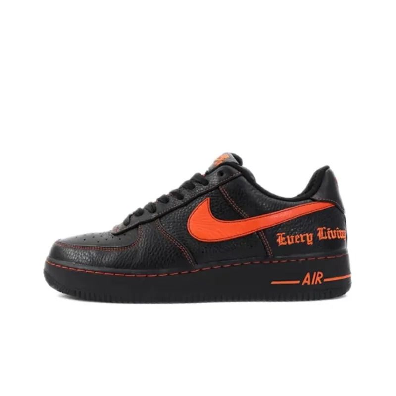 AF1 x Vlone x Bespoke Sample
