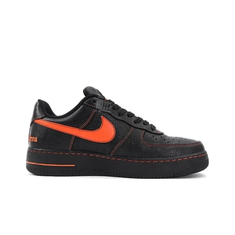 AF1 x Vlone x Bespoke Sample