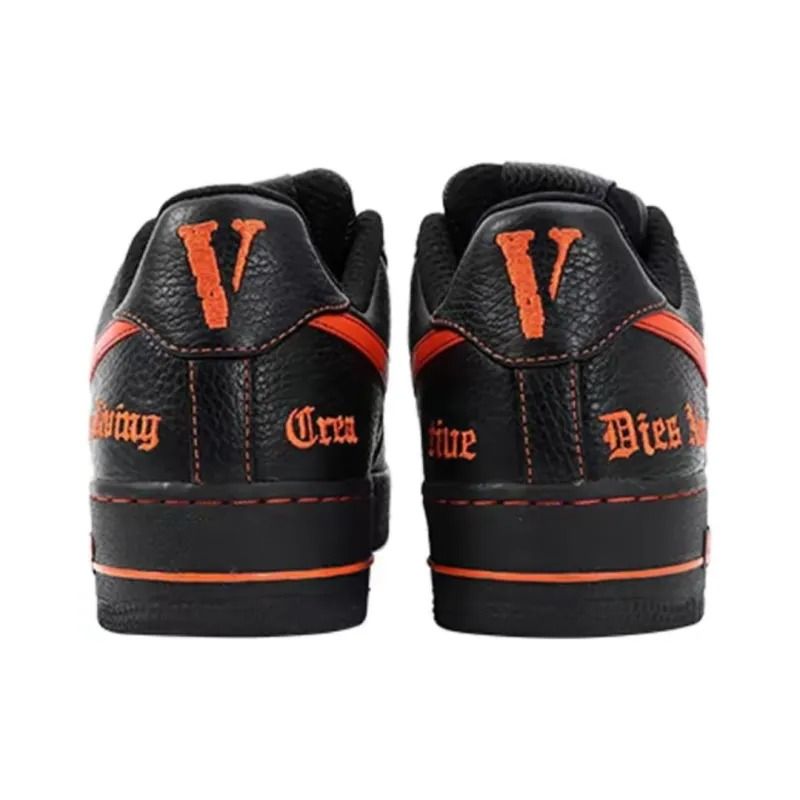 AF1 x Vlone x Bespoke Sample