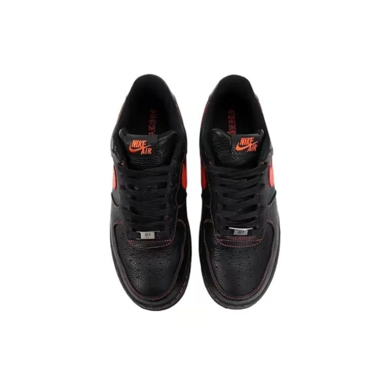 AF1 x Vlone x Bespoke Sample