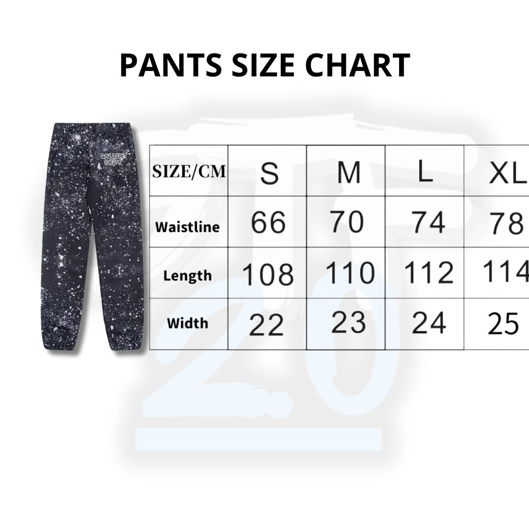 Gallery Dept Tracksuit