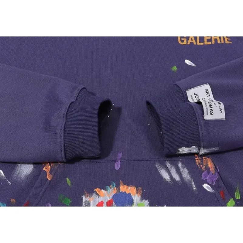 Chrome Hearts Multicolor Long-Sleeve 'White'