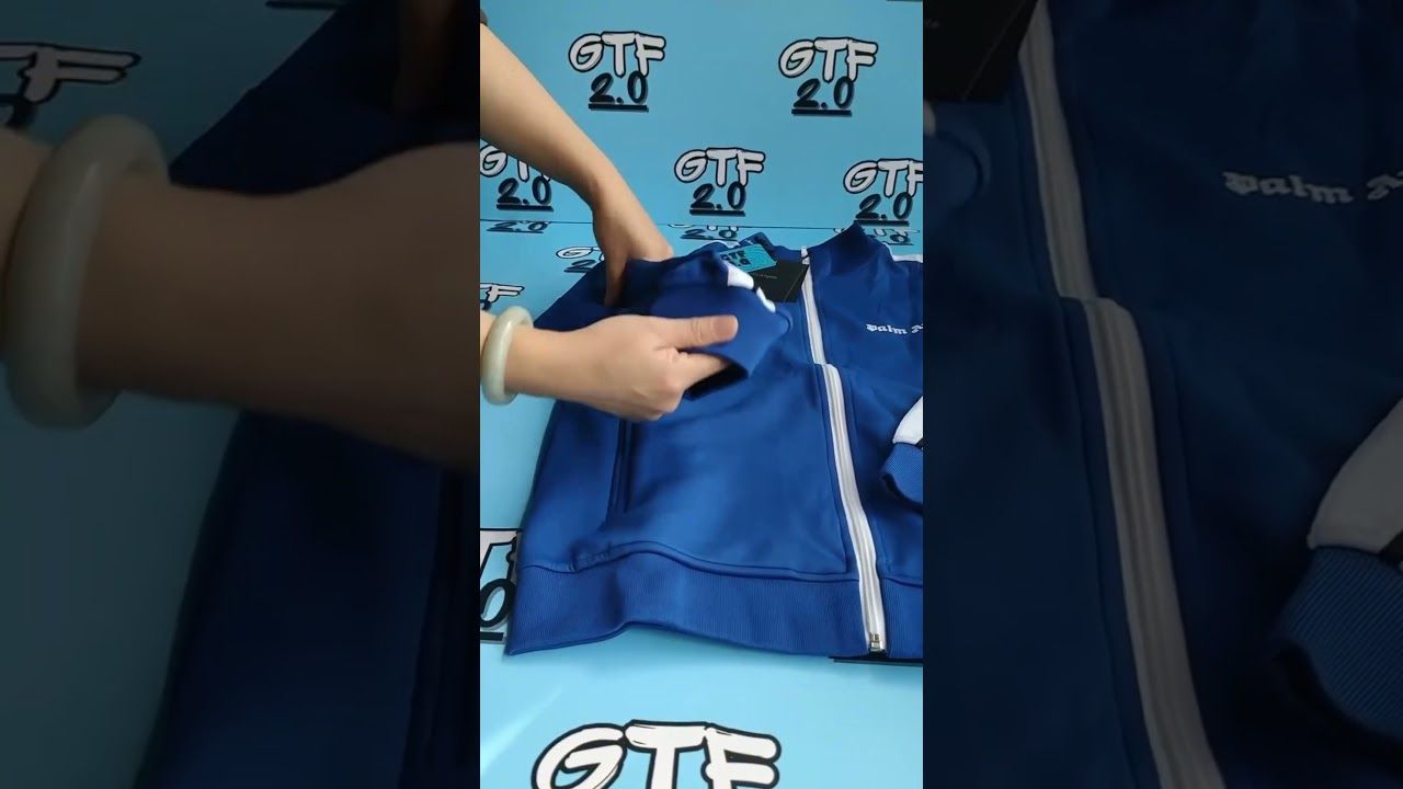 Palm Angels Tracksuit