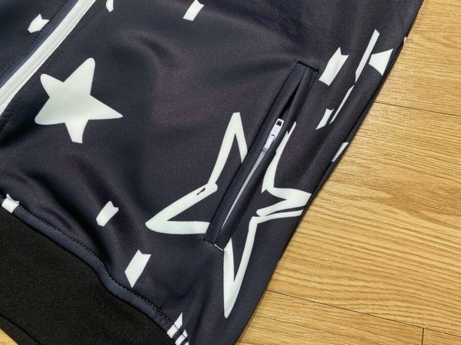 Palm Angels Tracksuit