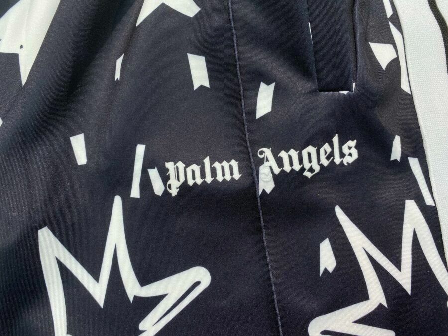 Palm Angels Tracksuit
