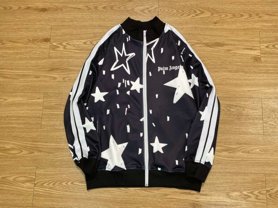 Palm Angels Tracksuit