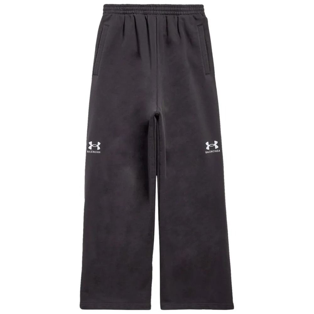 Balenciaga x Under Armour Baggy pants