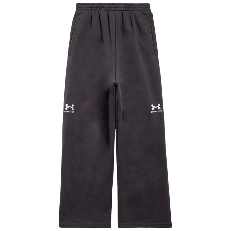 Balenciaga x Under Armour Baggy pants