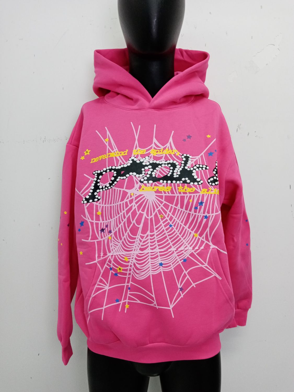Sp5der Hoodie