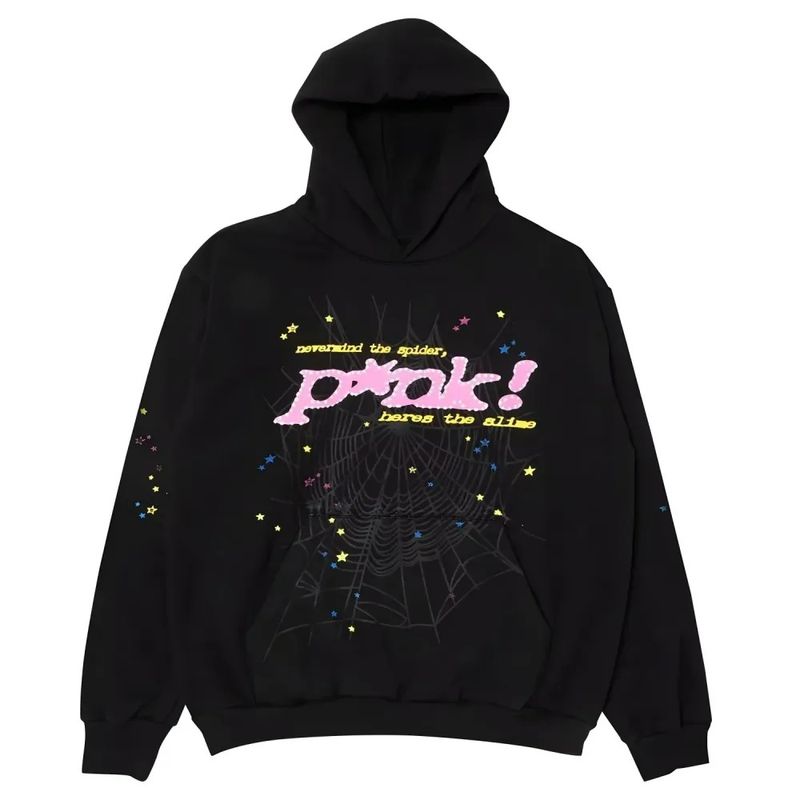 Sp5der Hoodie