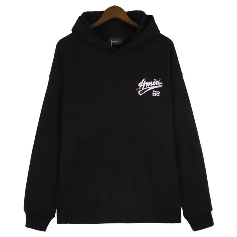 Amiri x CASADEPT Hoodie