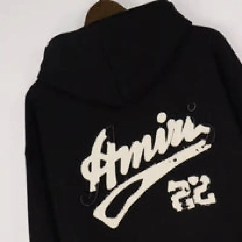 Amiri x CASADEPT Hoodie