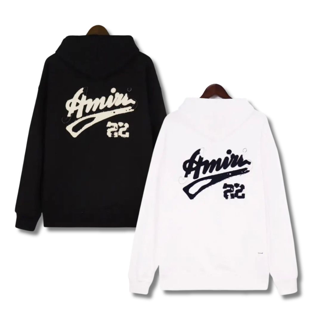 Amiri x CASADEPT Hoodie