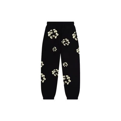 DENIM TEARS pants x CPFM Cactus Tears