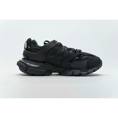 Track Black (LED)