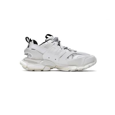 Track White Black (LED)
