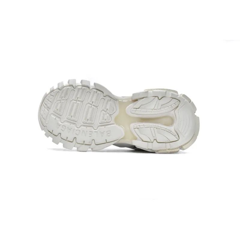 Track White Black (LED)