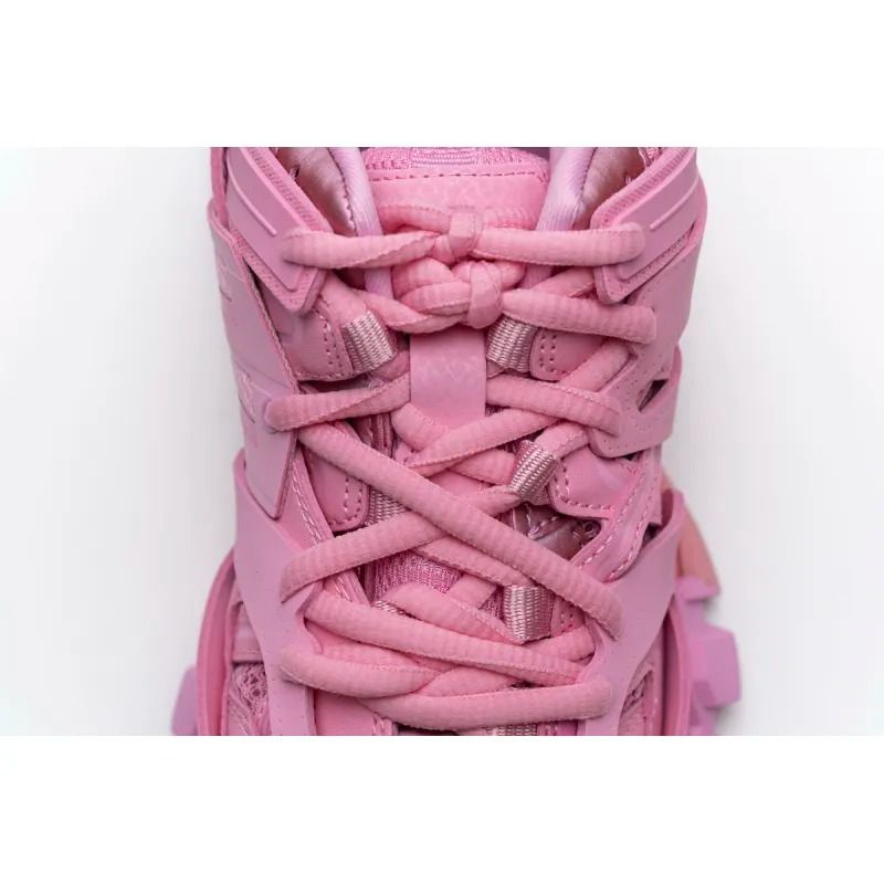 Track Pulm Red (LED)