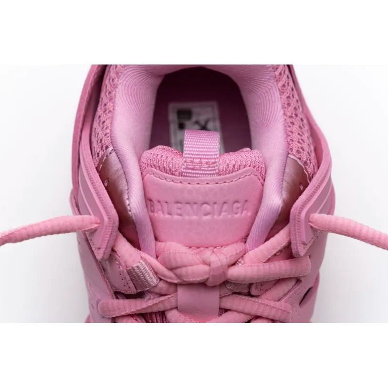 Track Pulm Red (LED)