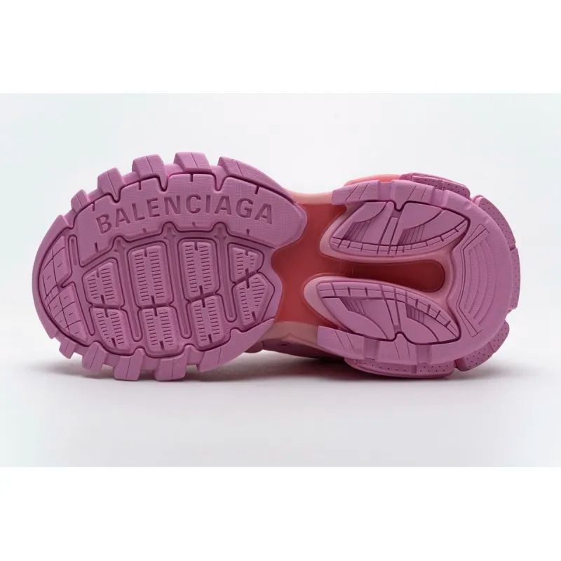 Track Pulm Red (LED)