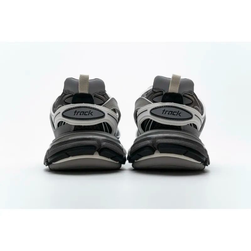 Track Grey White (LED)