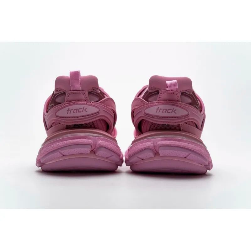 Track Pulm Red (LED)