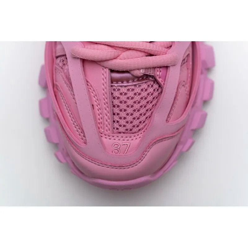 Track Pulm Red (LED)