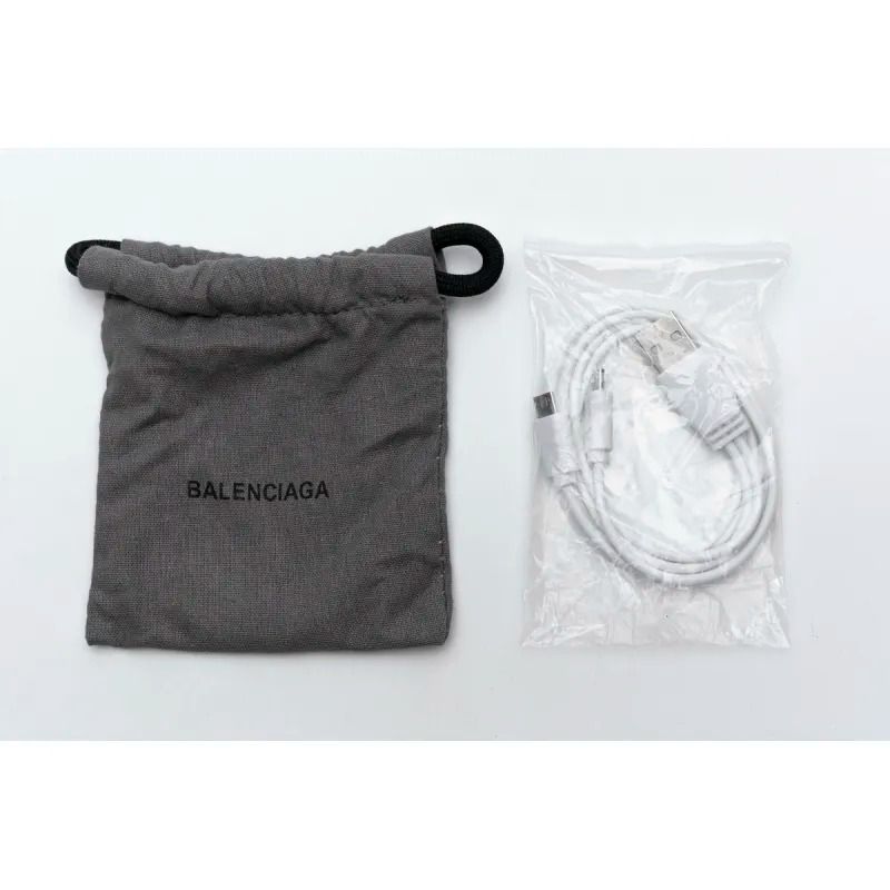 Track White Black (LED)