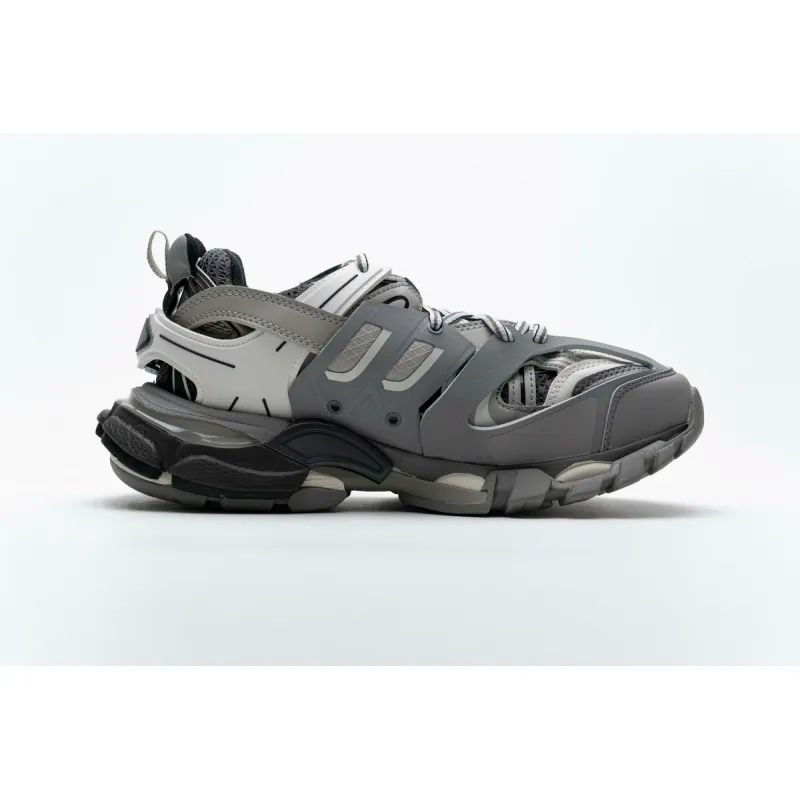 Track Grey White (LED)