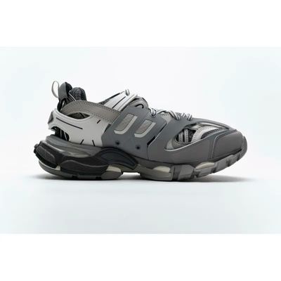 Track Grey White (LED)
