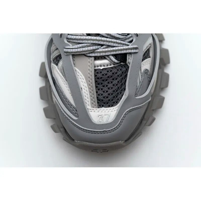 Track Grey White (LED)