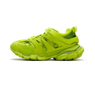 Track Fluorescent Yellow (LED)