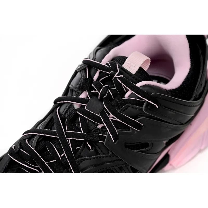 Track Black Powder (LED)