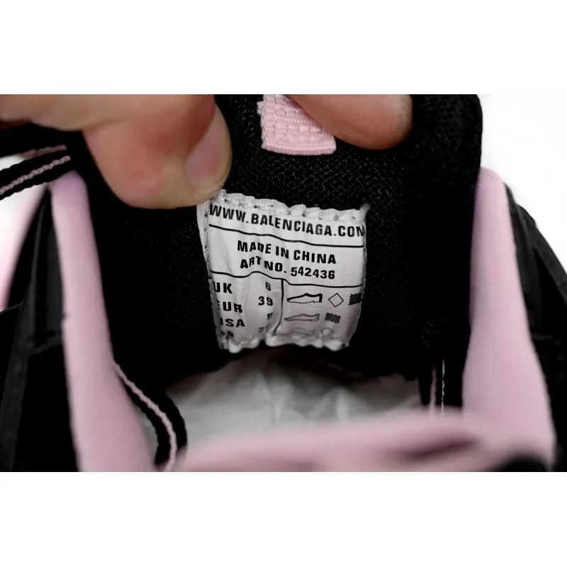 Track Black Powder (LED)