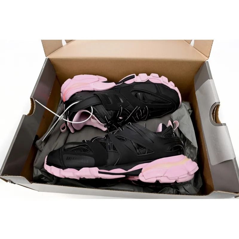 Track Black Powder (LED)