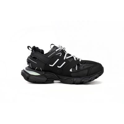 Track Black And White (LED)