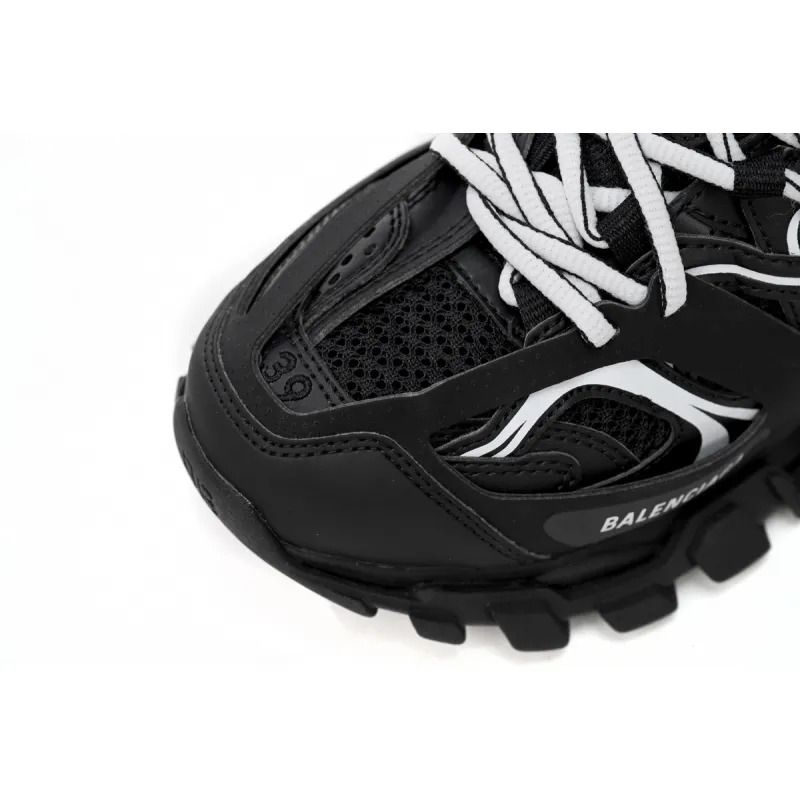 Track Black And White (LED)