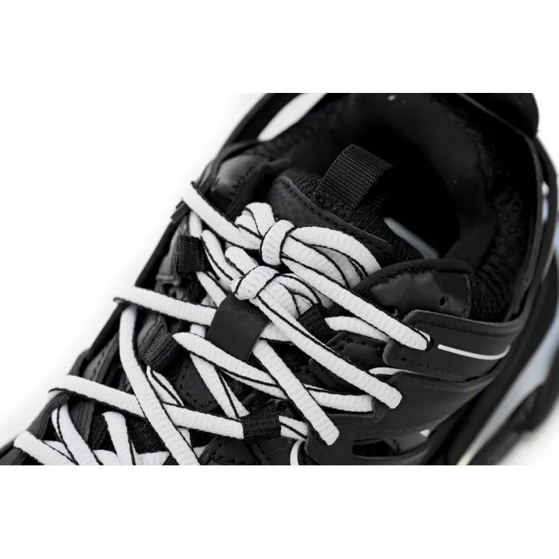 Track Black And White (LED)