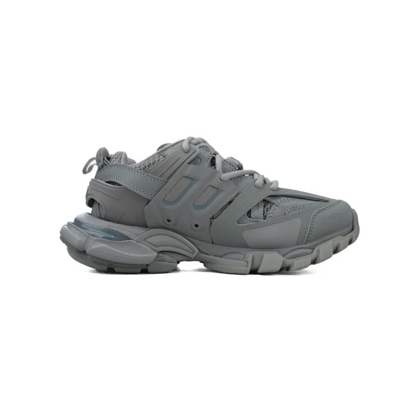 Track Gray