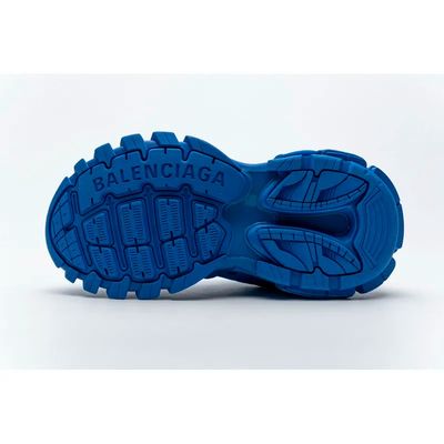 Track Blue