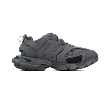 Track Gray-Black