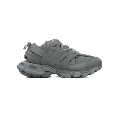 Track Gray