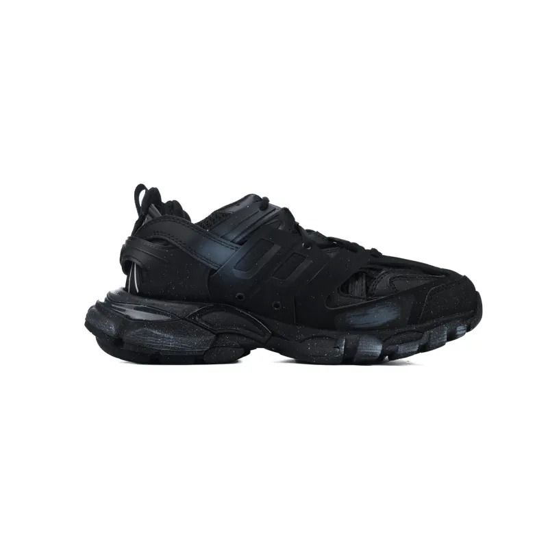 Track Graffiti Painting