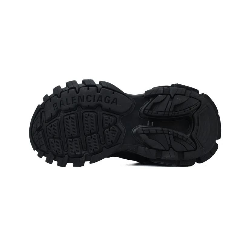 Track Graffiti Painting