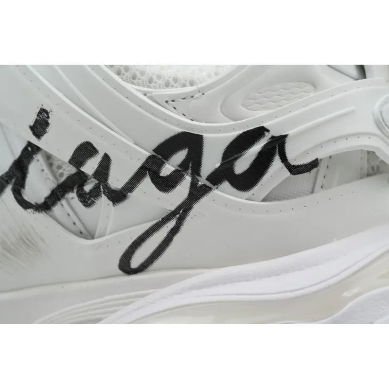 Track Graffiti Painting